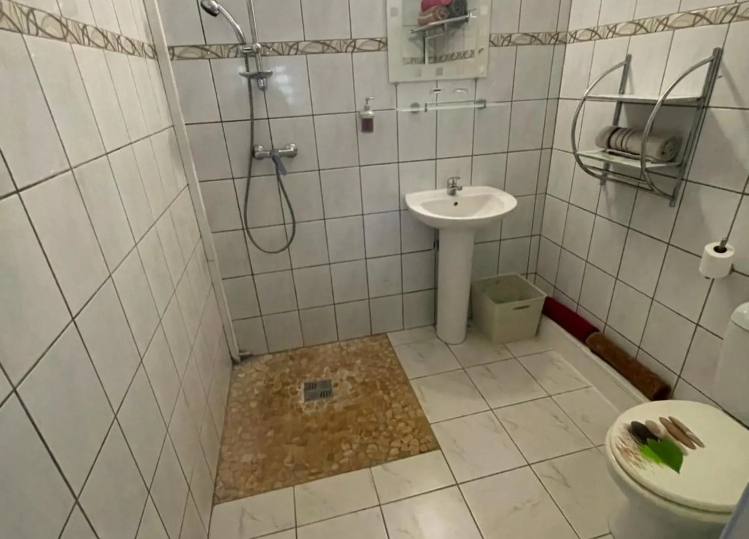 Ti Bwa La Villa West Indies Sainte-Luce Apartment