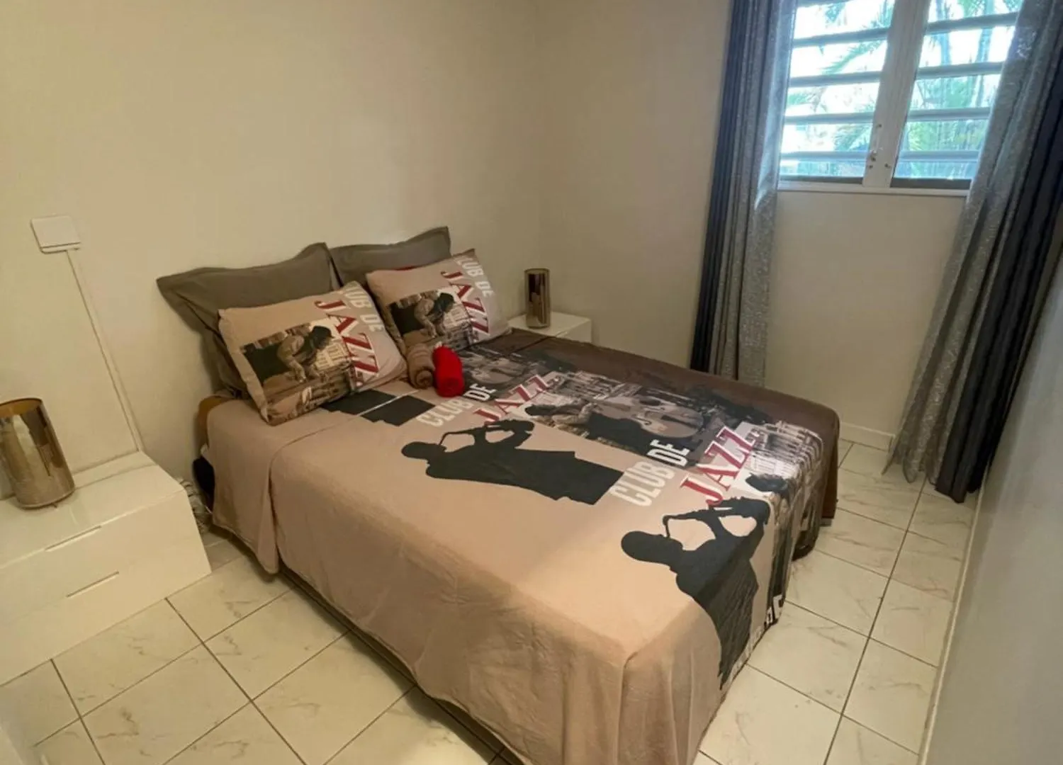 Ti Bwa La Villa West Indies Sainte-Luce