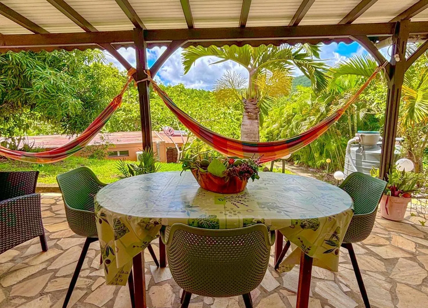 Ti Bwa La Villa West Indies Sainte-Luce