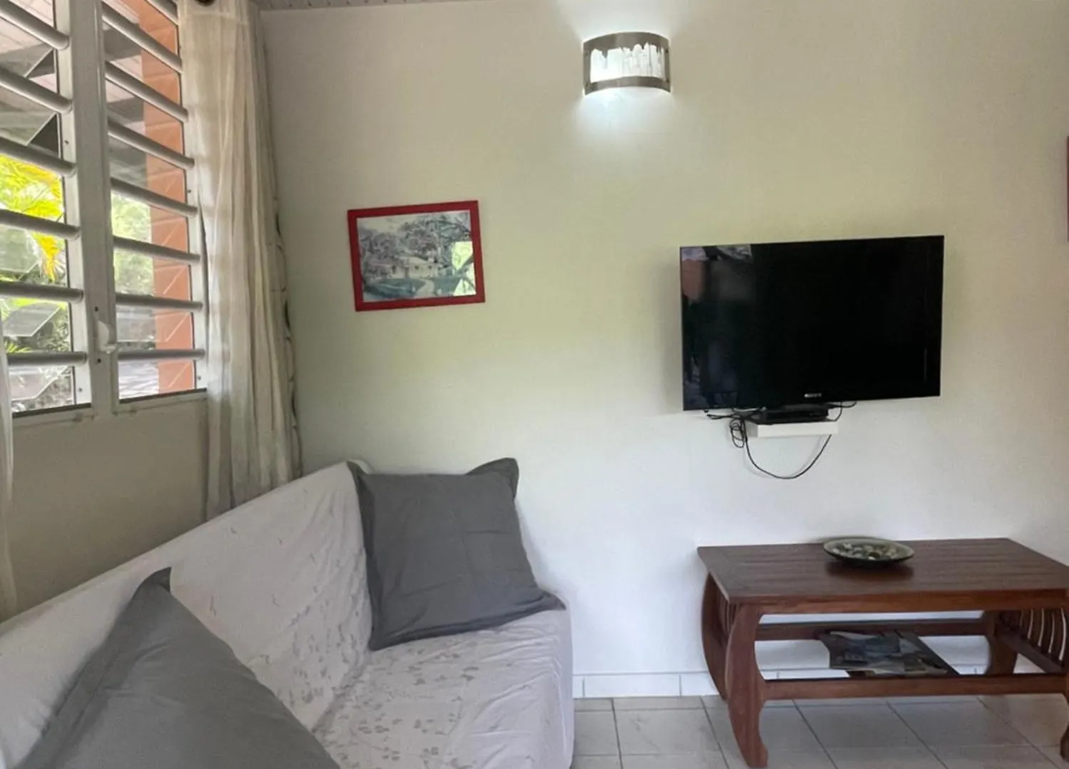 Ti Bwa La Villa West Indies Sainte-Luce 0*,  Martinique