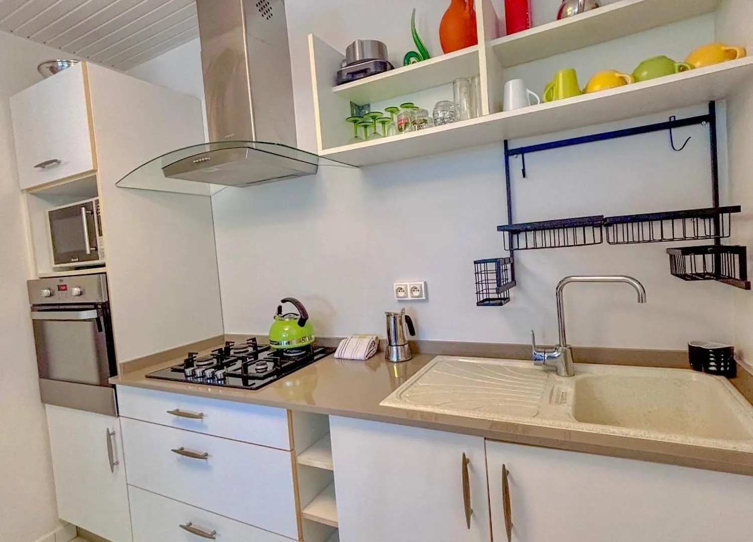 Apartment Ti Bwa La Villa West Indies Sainte-Luce Martinique